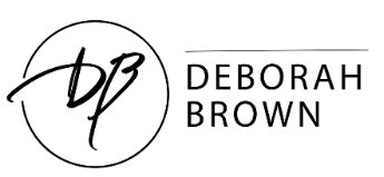 Deborah Brown Books